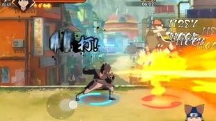 柱间技能爆料视频,视频爆料揭示神秘力量之谜