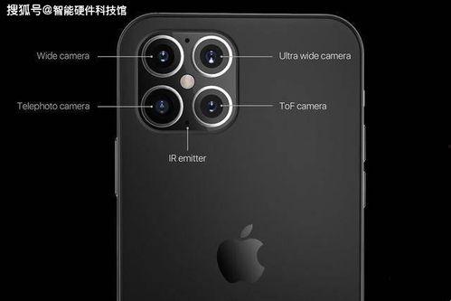 苹果12最新爆料拍照,揭秘极致影像力背后的技术革新 第3张 苹果12最新爆料拍照,揭秘极致影像力背后的技术革新 第3张