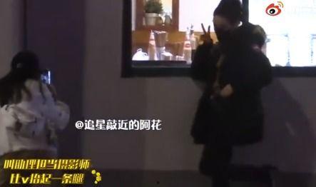 狗仔爆料边天扬视频,边天扬私密视频曝光,真相揭秘 第3张 狗仔爆料边天扬视频,边天扬私密视频曝光,真相揭秘 第3张